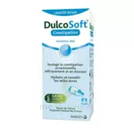 Acheter Dulcosoft Constipation Solution Buvable Fl/100ml à Sarrebourg