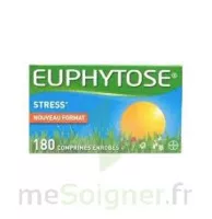 Euphytose Comprimés Enrobés B/180 à Sarrebourg