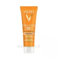 Vichy Capital Soleil Spf50+ Crème Soin Anti-taches 3 En 1 Teinté T/50ml à Sarrebourg