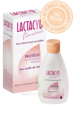 Lactacyd Emulsion Soin Intime Lavant Quotidien 200ml à Sarrebourg
