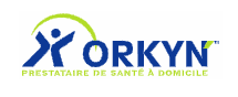 Orkyn